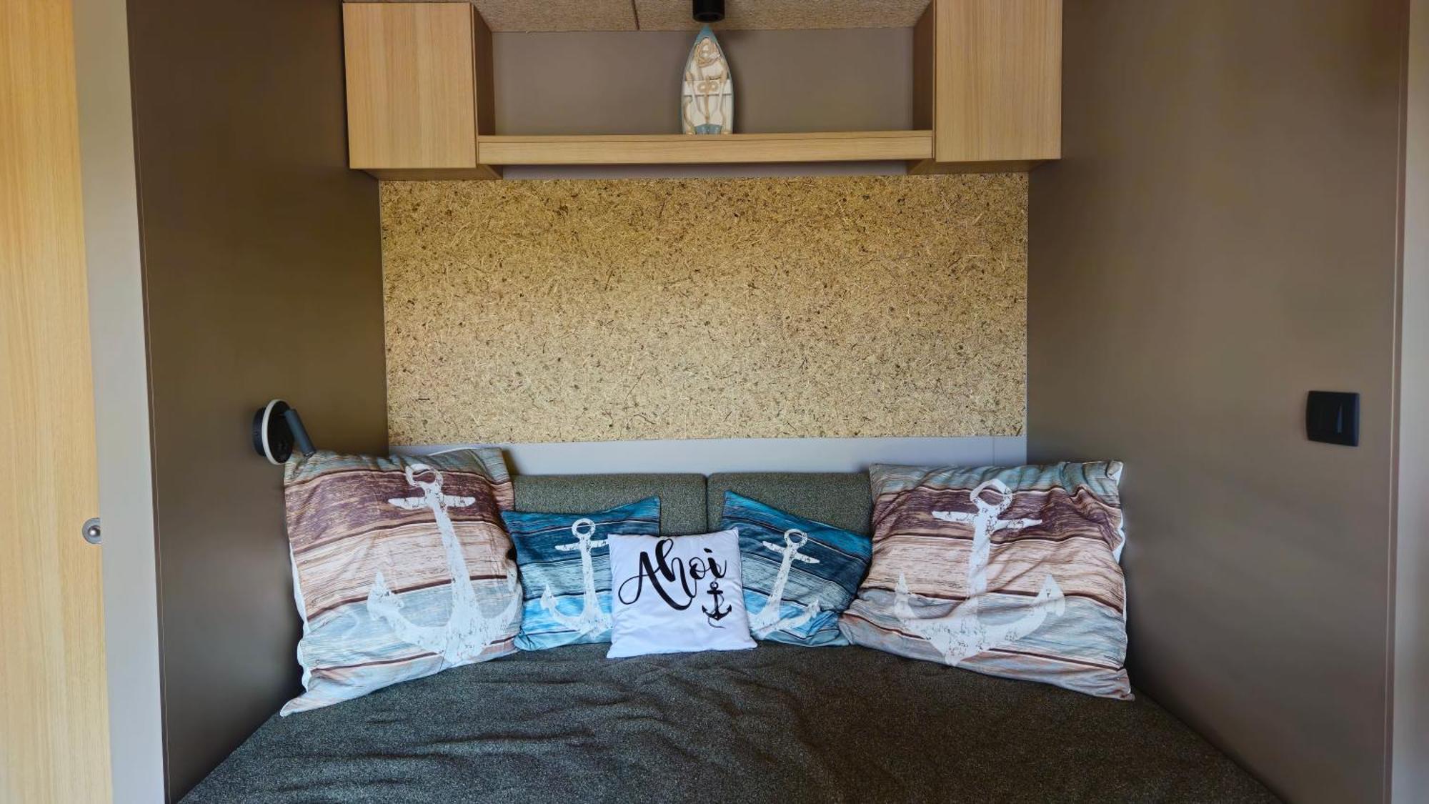 Holiday home Ahoi Hause 17