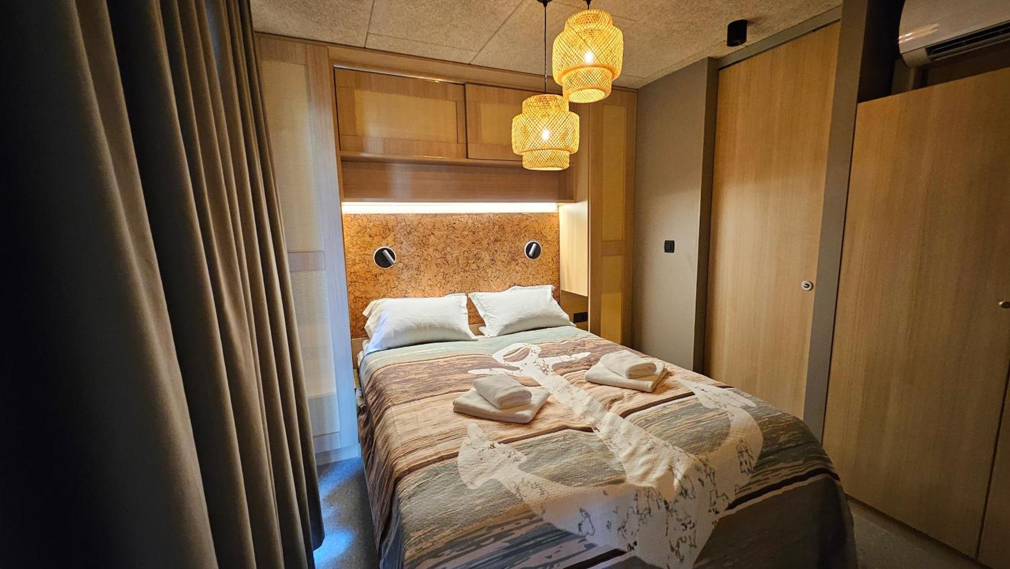 Ahoi Hause 17 Holiday home Drage