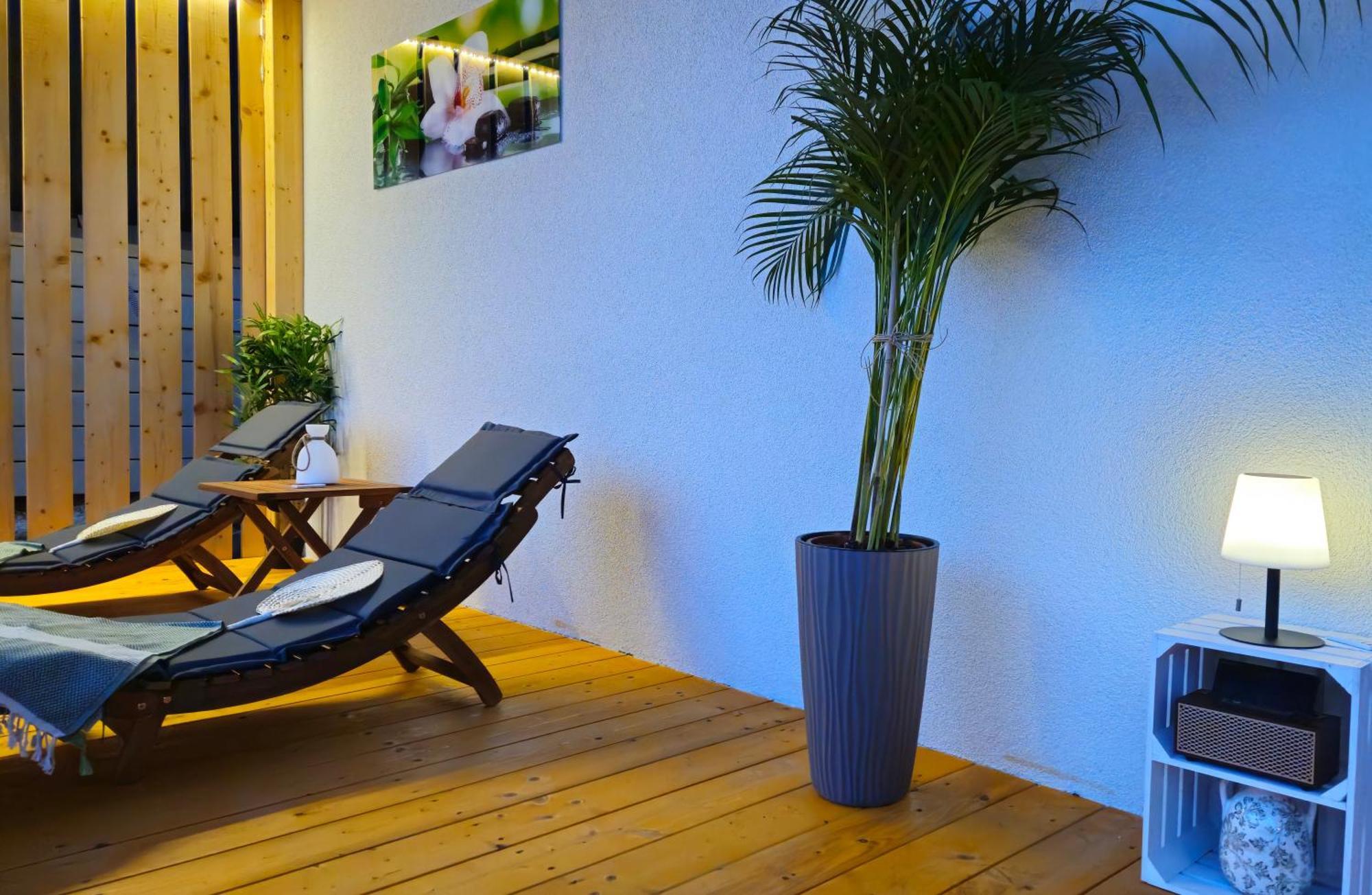 Ahoi Hause 17 Holiday home